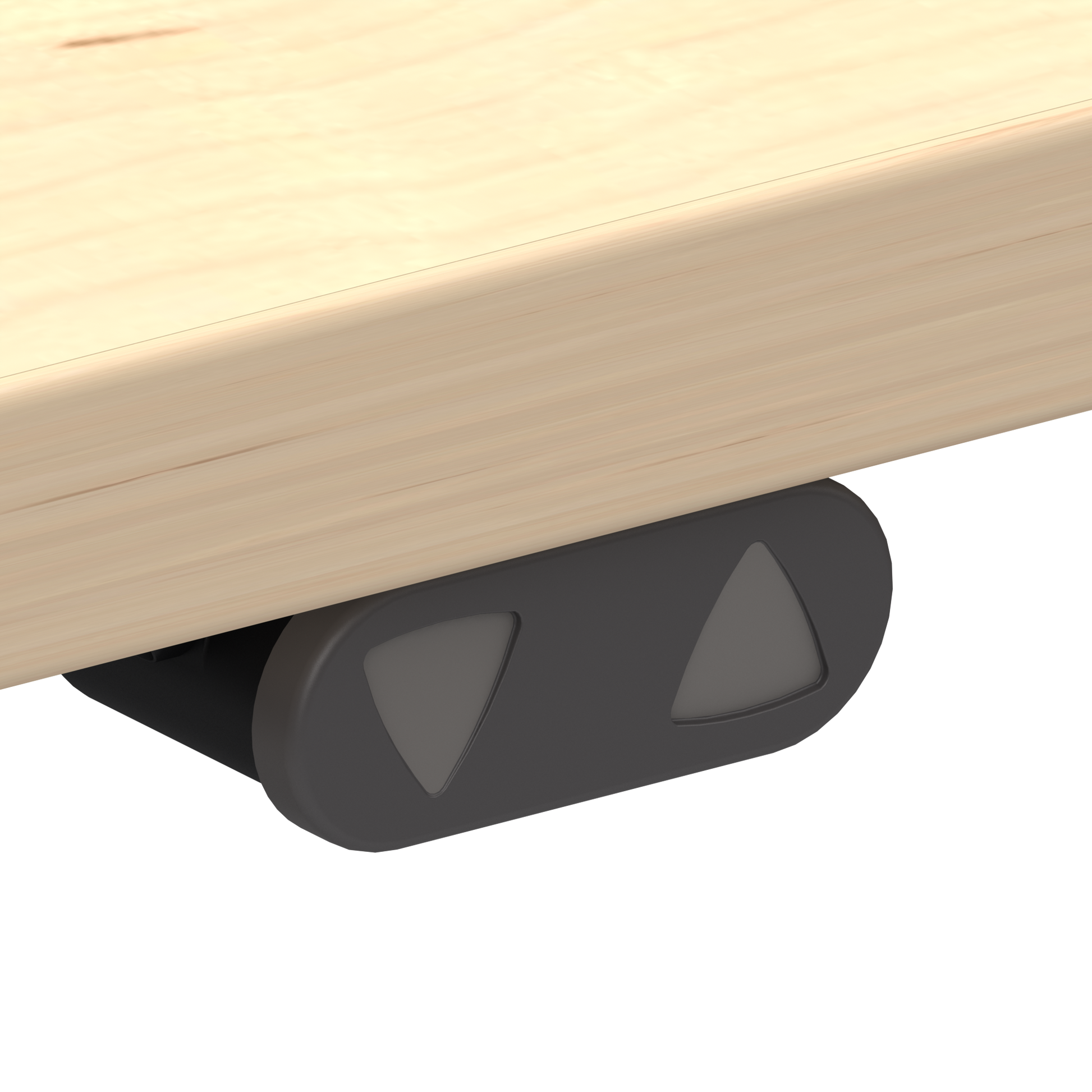 Conset Quality Ergonomics Electric Standing Desk 501-23