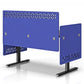 SwitchIt Desk Dividers 90% Sound Absorb with Magnetic Mount