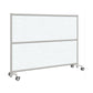 Urban Wall Acoustic Dividers 2-Core Panel