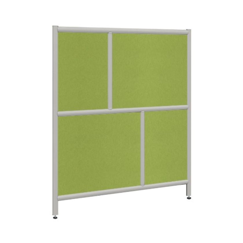 Urban Wall Acoustic Dividers 4-Core Panel 54"H