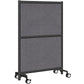 Urban Wall Acoustic Dividers 2-Core Panel