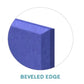 EchoDeco 90% Decorative Acoustic Wall Tiles Hexagon Shape