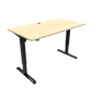 Conset Electric Standing Desk 2 Leg Stylish  501-33