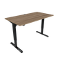 Conset Electric Standing Desk 2 Leg Stylish  501-33
