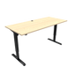 Conset Electric Standing Desk 2 Leg Stylish  501-33