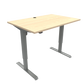 Conset Electric Standing Desk 2 Leg Stylish  501-33