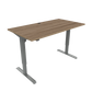 Conset Electric Standing Desk 2 Leg Stylish  501-33