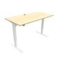 Conset Electric Standing Desk 2 Leg Stylish  501-33