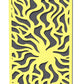 EchoDeco 85% Acoustic Design Wall Panel Back with Solid Panel 47"W