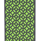 EchoDeco 85% Acoustic Wall Panel Back with Solid Panel 23"x47"