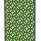 EchoDeco 85% Acoustic Design Wall Panel Back with Solid Panel 47"W