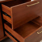 Denali 3 Section Cabinet Sideboard 71"