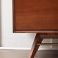 Denali 3 Section Cabinet Sideboard 71"