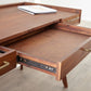 Denali Writing Vanity Desk with 3-Drawers DNLI-3773