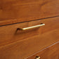 Denali Credenza Sideboard 71 x 30 Inches In Walnut 