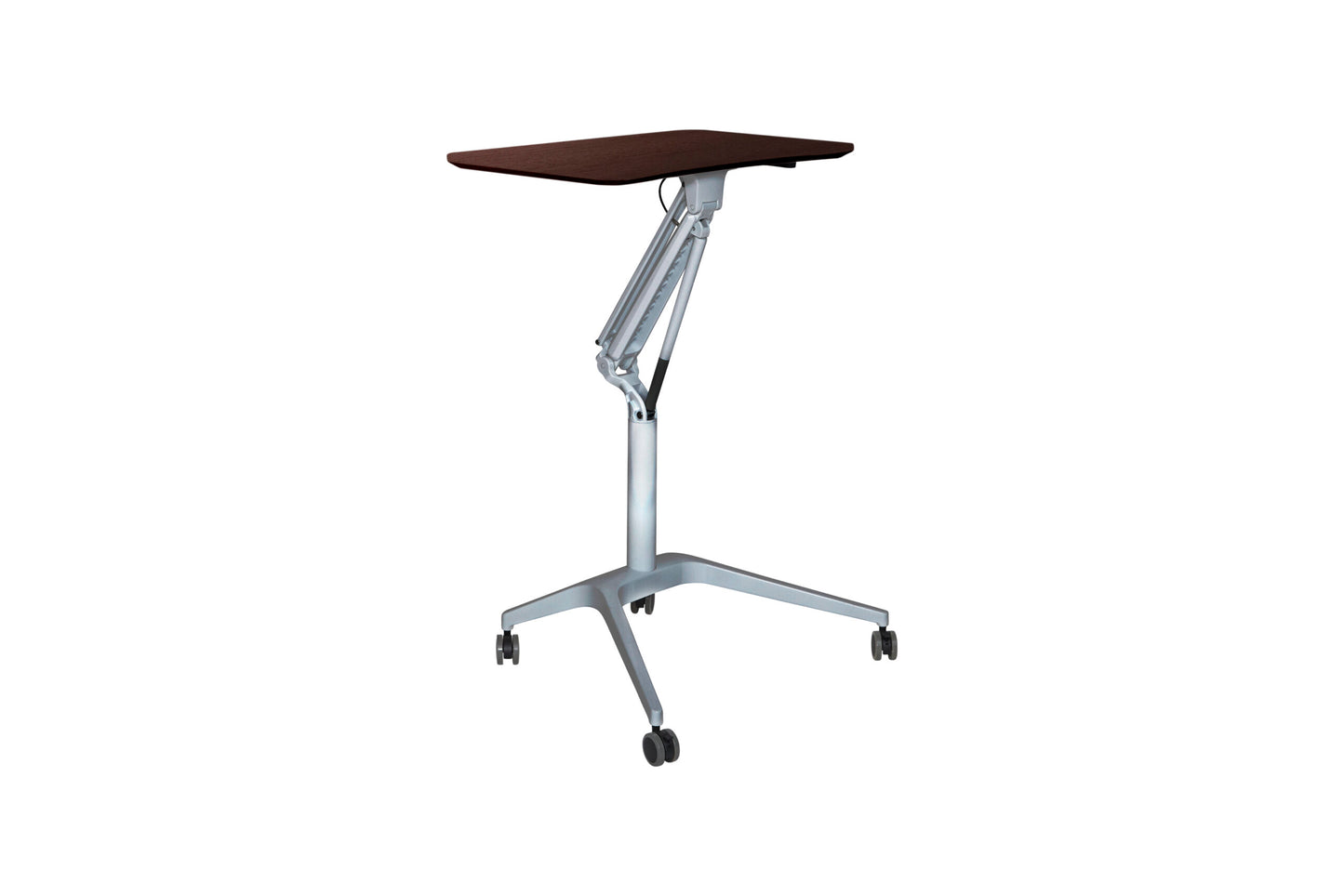 201 Workpad Mobile Laptop Adjustable Desk