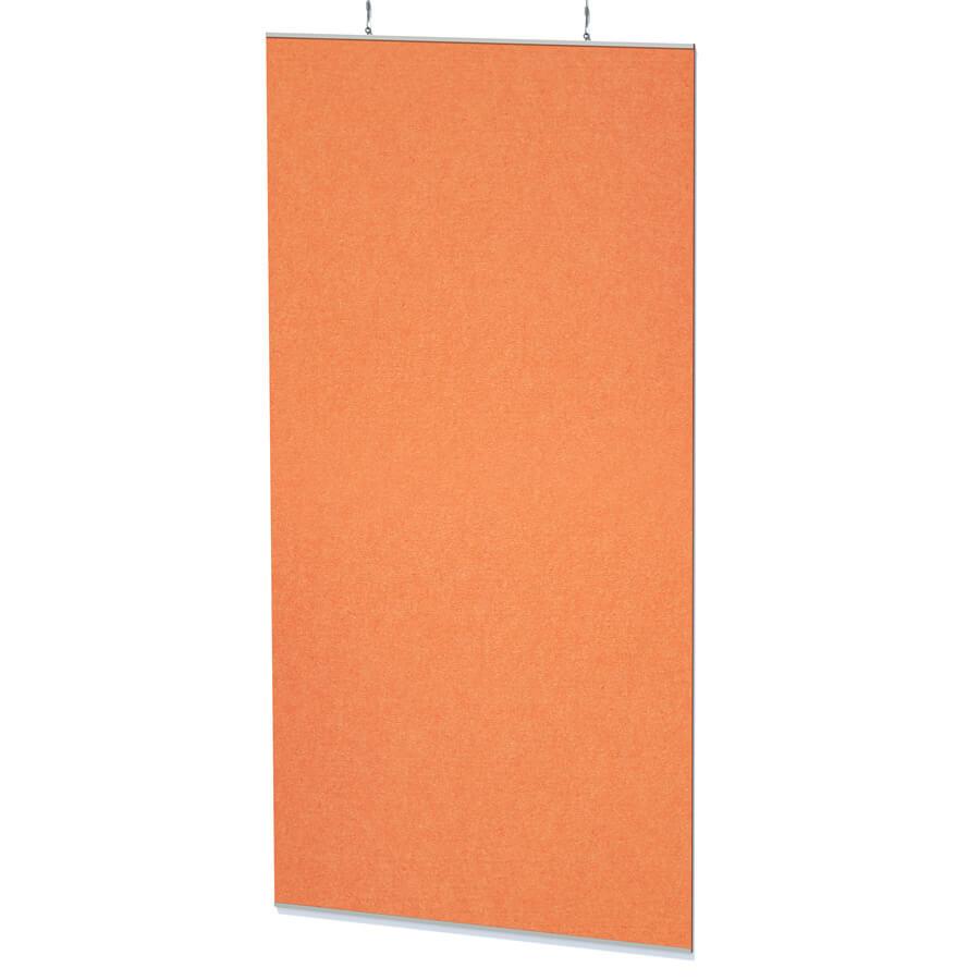EchoDeco 90% Sound Absorbing Solid Panel 47"W