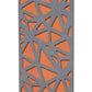 EchoDeco Design 85% Sound Solution Panel  23.5"W X 47"H