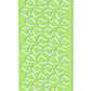 EchoDeco 3/8" Acoustic Decorative Panel  23.5"W X 47"H
