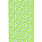 EchoDeco Design 85% Sound Solution Panel  23.5"W X 47"H