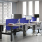 EchoDeco Design 85% Sound Solution Panel  23.5"W X 47"H