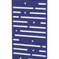 EchoDeco Design 85% Sound Solution Panel  23.5"W X 47"H