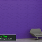 Echodeco Acoustic Wall Tiles  23.5"W x 23.5"H (Qty 8)