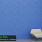 Echodeco Acoustic Wall Tiles  23.5"W x 23.5"H (Qty 8)