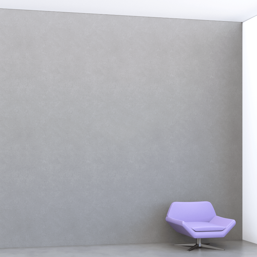 Echodeco Acoustic Wall Tiles  23.5"W x 23.5"H (Qty 8)