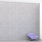 Echodeco Acoustic Wall Tiles  23.5"W x 23.5"H (Qty 8)