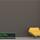 Echodeco Acoustic Wall Tiles  23.5"W x 23.5"H (Qty 8)