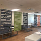 Echodeco 90% Attractive Acoustical Wall Panel Divider 47"w x 47"h