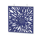 Echodeco 90% Attractive Acoustical Wall Panel Divider 47"w x 47"h