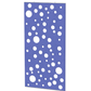 Echodeco 90% Sound Absorb Acoustic Panels and Partitions  47"w x 70"h