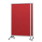 Fold-N-Roll  85% Sound Absorber Collapsible Divider