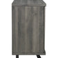 Geneva Sideboard 66 Inches in Grey