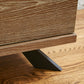 Geneva Sideboard 66 Inches in Grey