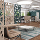 SwitchIt Desk Dividers 90% Sound Absorb with Magnetic Mount