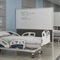 Duplex Wall Room Divider Modular Panels | Clear & Frosted Acrylic