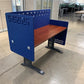 SwitchIt Desk Dividers 90% Sound Absorb with Magnetic Mount
