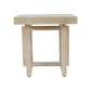 Jalisco End Table  JAL-1011 | Light Barley