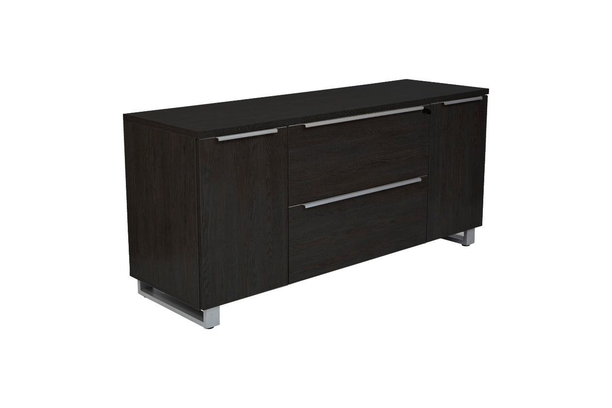 Kalmar Storage Credenza Filing Cabinet  63"