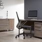Kalmar 3-Drawer Mobile File Cabinet 19 x 25"