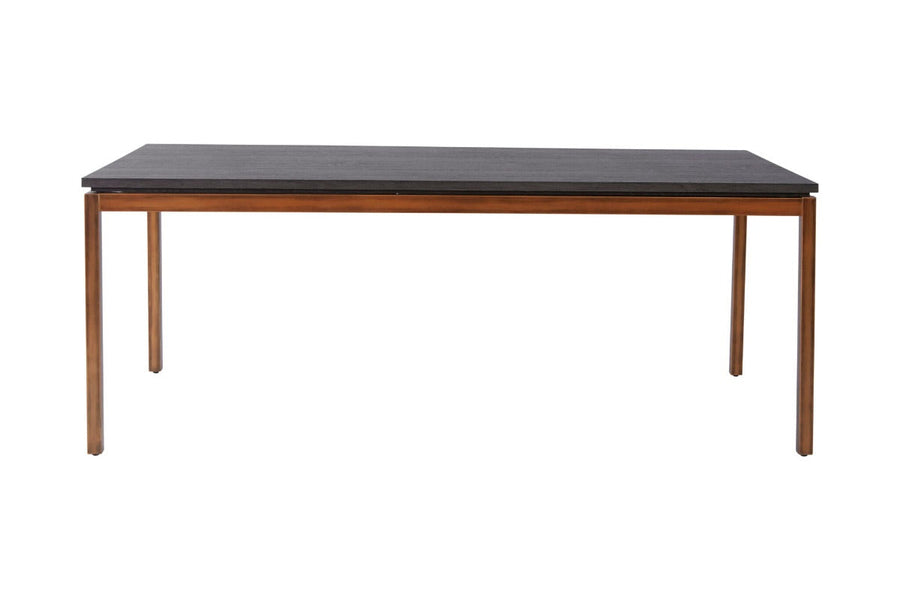 Lucius Expandable Dining Table 79 - 98