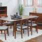 Lavina Modern Dining Table 75×39×30