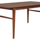 Lavina Modern Dining Table 75×39×30