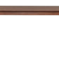 Lavina Modern Dining Table 75×39×30