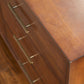 Lavina Sideboard Walnut Wood Finish LVNA 4065 
