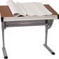 Berkley Adjustable Drawing Table with Frame