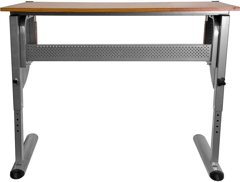 Berkley Adjustable Drawing Table with Frame